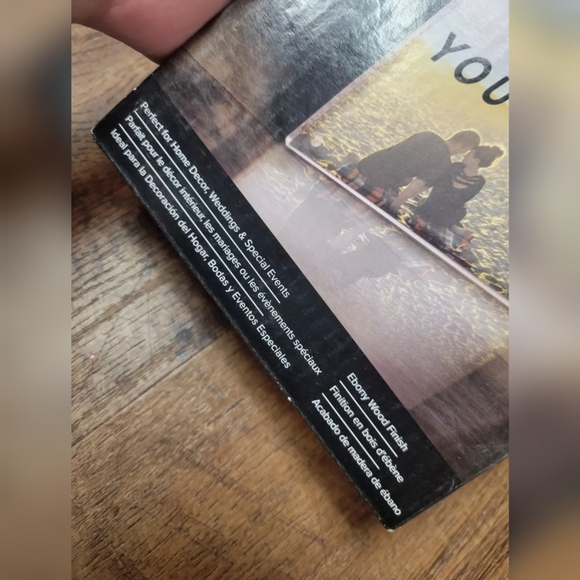 We R Memory Keepers Photo Lights frame - Picture 3 of 7